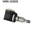 Radsensor Reifendruck-Kontrollsystem SKF VKRA 110020 für Fiat Opel Sedici Agila