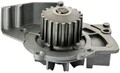 DENCKERMANN Wasserpumpe Motorkühlung A310796P für BA7 WA6 GALAXY FIAT MAX FORD 2