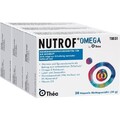 NUTROF Omega Kapseln, 90 St PZN 06909295
