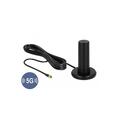 12590 - 5G LTE Antenne SMA Stecker 0 - 3 dBi starr omnidirektional...