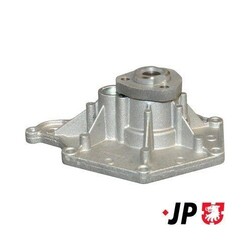 1x Wasserpumpe, Motorkühlung JP GROUP 1114105700 passend für AUDI PORSCHE VW