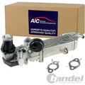 AIC AGR MODUL für AUDI A3 8P1 Q3 SEAT SKODA VW CADDY III GOLF VI PASSAT TIGUAN