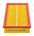 Luftfilter Filtereinsatz CAF100628P CHAMPION für MERCEDES-BENZ SSANGYONG DAEWOO