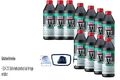 11 L LIQUI MOLY Top Tec ATF 1800 MAHLE Getriebeölfilter für BMW X3 3.0d X5