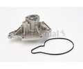 Wasserpumpe CONTINENTAL CTAM WPS3024 für Audi A6 A6 Avant A4