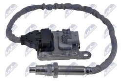NTY NOx-Sensor Harnstoffeinspritzung ENOX-CT-005 für OPEL COMBO K9 A18 P1UO Bus