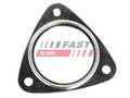 FAST Dichtung Abgasrohr FT84577 für ZAFIRA FIAT A05 DUCATO OPEL Stahl ASTRA A04