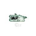 Scheinwerfer rechts für Fiat Punto 176 55 1.1 75 1.2 176_ 60 176C 85 16V