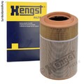 HENGST FILTER Luftfilter Motor Air Filter E595L