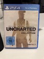 Uncharted: The Nathan Drake Collection (Sony PlayStation 4, 2015)