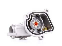 STARK SKTC-0560061 Kühlwasserthermostat passend für MERCEDES-BENZ VIANO (W639)