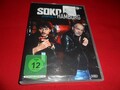 3 DvD - SOKO Hamburg - Die komplette 4 Staffel   ( Zustand - Neu  )