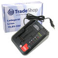 Li-Ion Akku Schnellladegerät 10,8V-18V Ladestation für Black&Decker BDC1A15