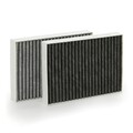 MAHLE ORIGINAL LAK 675/2/S Innenraumfilter Pollenfilter für BMW 5 Touring (G31)
