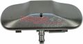 METZGER 2220802 Waschwasserdüse, Scheibenreinigung für ,SEAT,SKODA,VW