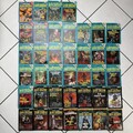 39 Hefte Geisterjäger John Sinclair Band 24, 37, 50, 73, 89, 94, 160, 181, 187..