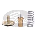 GATES Thermostat für VW EOS GOLF V VI JETTA III IV PASSAT POLO SCIROCCO TIGUAN