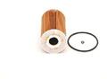 Original BOSCH Ölfilter F 026 407 076 für Mercedes-Benz