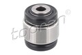 TOPRAN Lagerung Radlagergehäuse 205 488 für OPEL VECTRA Caravan J96 CC F19 F35