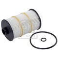 1x Ölfilter FEBI BILSTEIN 172086 passend für AUDI BENTLEY