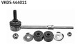 SKF Stange/Strebe, Stabilisator Hinterachse beidseitig für FORD
