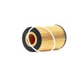 MANN-FILTER HU 8012 z Ölfilter Filtereinsatz passend für MERCEDES-BENZ SL (R230)