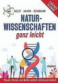 Naturwissenschaften ganz leicht: Physik, Chemie und... | Buch | Zustand sehr gut