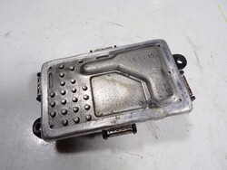 A2128702110 HEIZWIDERSTAND / 5HL010384 / A2128702110 / 16969217 FÜR MERCEDES-BEN