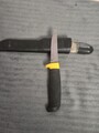 J .Martini Finn Jagdmesser Mit Sehr Gute Stahl Qualität nr 10