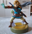Nintendo amiibo The Legend of Zelda: Tears of the Kingdom-  Link