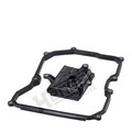 HENGST FILTER Hydraulikfiltersatz Automatikgetriebe EG1161H D702 für VW JETTA 4