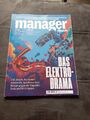 manager magazin Februar 2024, Das Elektro-Drama