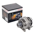 BOSCH 1 986 A00 902 Lichtmaschine Generator LiMa 140A 12V für VW GOLF VI (5K1)
