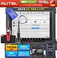 Autel Ultra Lite S MaxiSys Ultra MS919 OBD2 Diagnosegerät ECU key Programmier