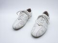Gabor Damen Sneaker Freizeitschuh Halbschuh Turnschuh Gr 38,5 EU Art 29079-10