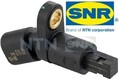 SNR ASB154.08 Sensor für Raddrehzahl ABS Sensor Raddrehzahl 