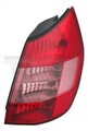 TYC Heckleuchte 11-0459-01-2 für RENAULT