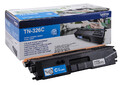 brother TN 326 C Original Toner cyan blau TN-326C Toner Kartusche ca. 3500 S.