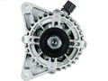 AS-PL A9020 Lichtmaschine Generator 80A 12V für OPEL Corsa D Schrägheck (S07)