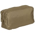 Mehrzwecktasche US Tactical Modular Munitiontasche Groß MOLLE Koppeltasche tan