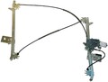 Fensterheber VALEO 850776 für PEUGEOT 206 CC 2D 16V 2DNFUF 2DNFUR HDi 110 S16