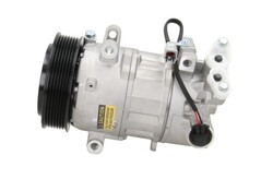 PSH +LINE ORIGINAL KLIMAKOMPRESSOR 6SEL14C passend für RENAULT GRAND MEGANE