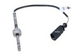 NRF Sensor, Abgastemperatur 707075 für AUDI VW