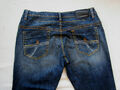 100% Camp David Herren Jeans, Modell; Comfort fit Vintage Gray used; W38 L34