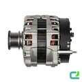 Generator HELLA für VW GOLF VII (5G1/ BQ1/ BE1/ BE2)