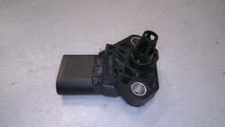 Sensor Ladedruck 03G906051E VW Tiguan 2.0 TDI DPF 4Motion Bj 2014 5N 2550570