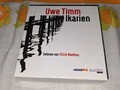 Uwe Timm - Ikarien / Hörbuch / 11 Audio-CDs Ulrich Noethen Zustand sehr gut (59)