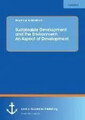Akampurira Abraham | Sustainable Development and the Environment: An Aspect...