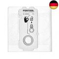 Festool SELFCLEAN Filtersack SC-FIS-CT MINI/MIDI-2/5