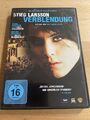 VERBLENDUNG -  Stieg Larsson - DVD
